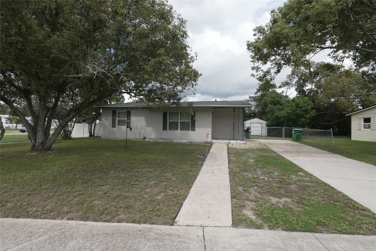 580 Merrimac St, Deltona, FL 32725
