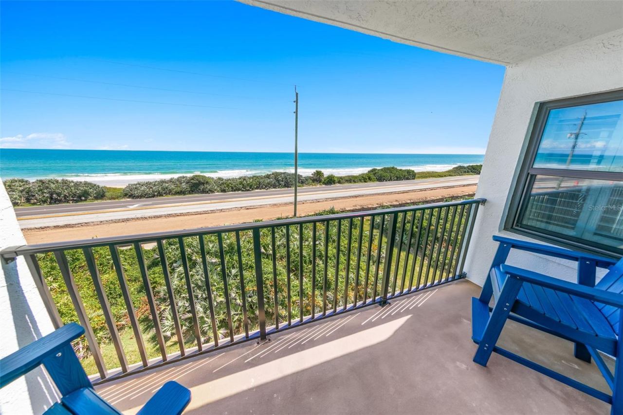 Photo 4 of 3180 Ocean Shore Blvd #309, Ormond By The Sea, FL 32176