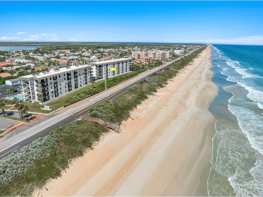 Photo 5 of 3180 Ocean Shore Blvd #309, Ormond By The Sea, FL 32176