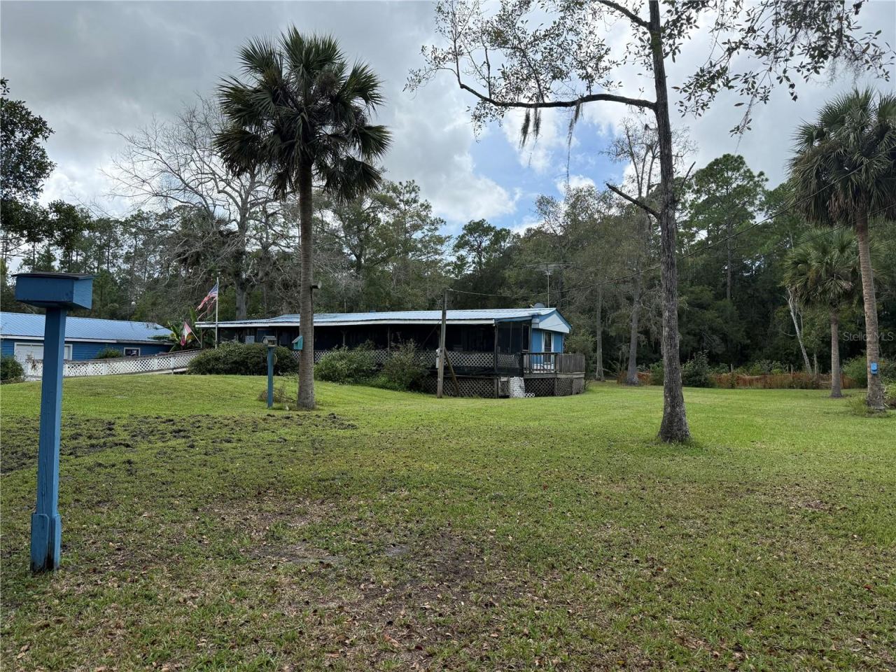 Photo 4 of 1844 Papaya St, Bunnell, FL 32110