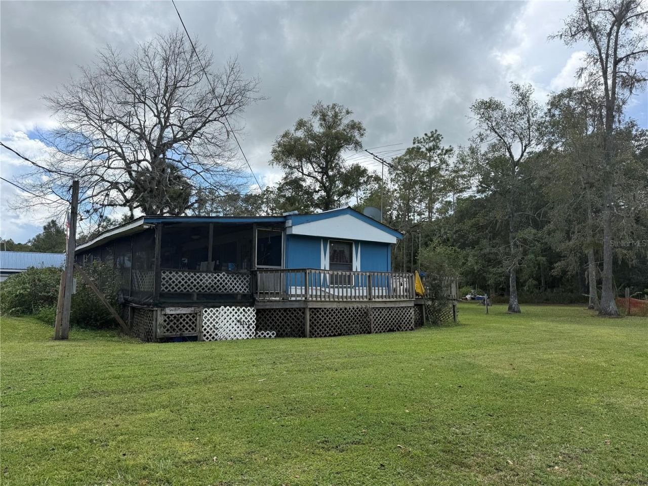 Photo 5 of 1844 Papaya St, Bunnell, FL 32110