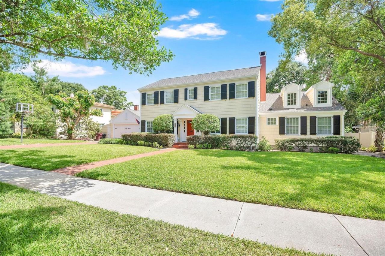 Photo 2 of 729 Alameda St, Orlando, FL 32804