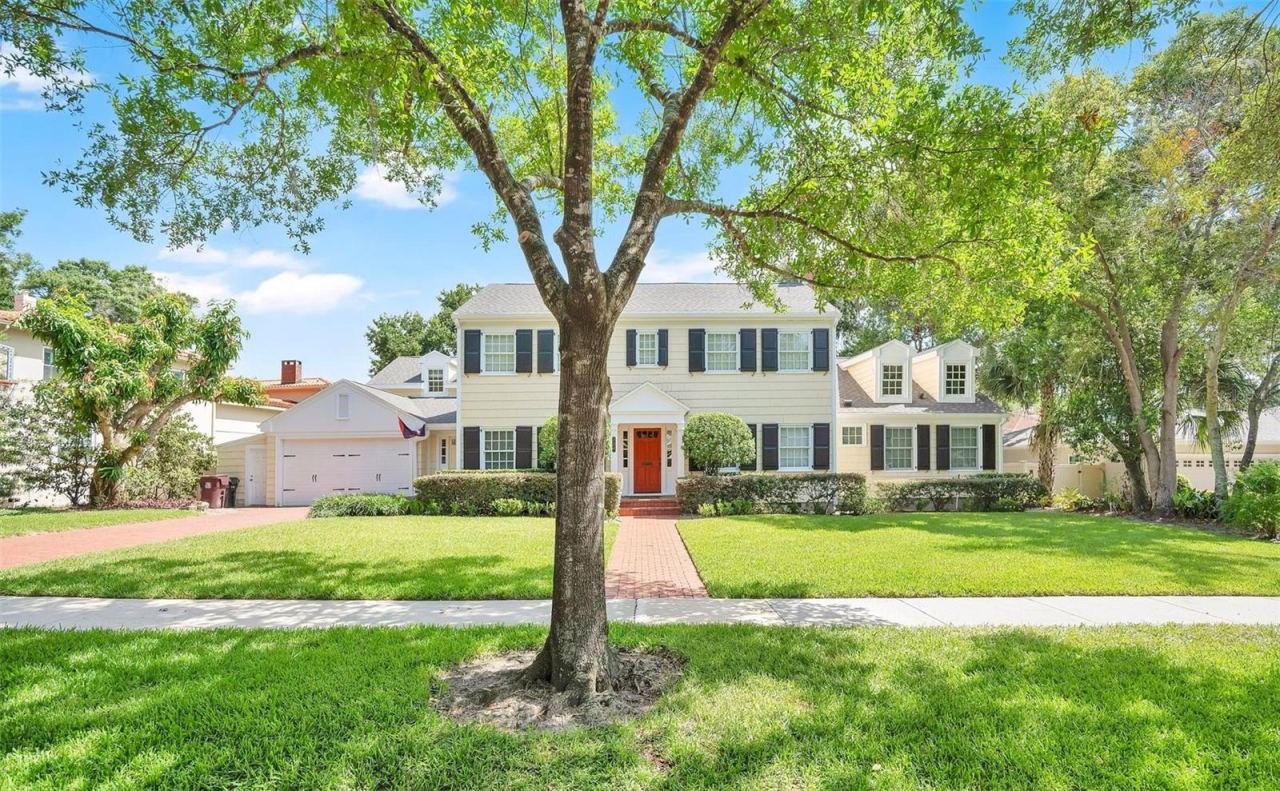 Photo 3 of 729 Alameda St, Orlando, FL 32804