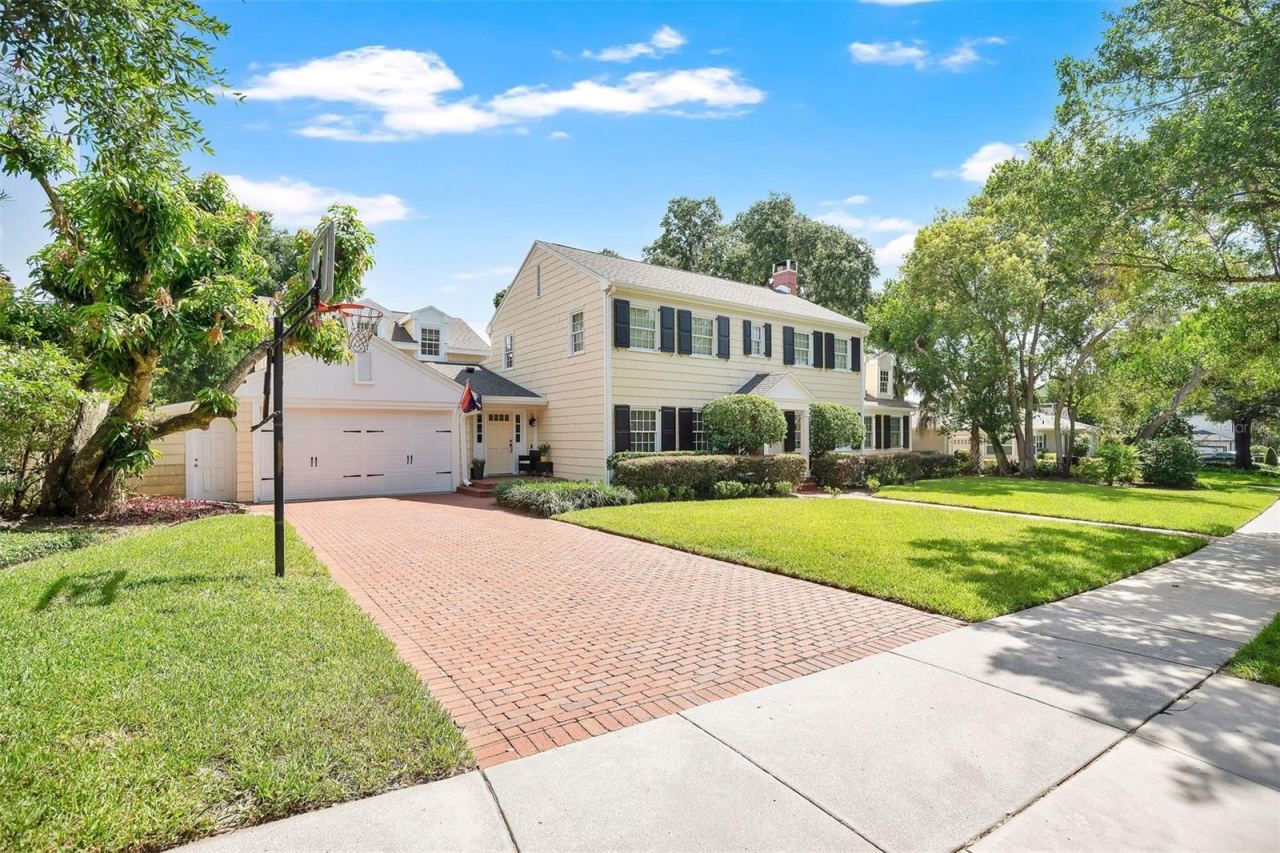 Photo 4 of 729 Alameda St, Orlando, FL 32804