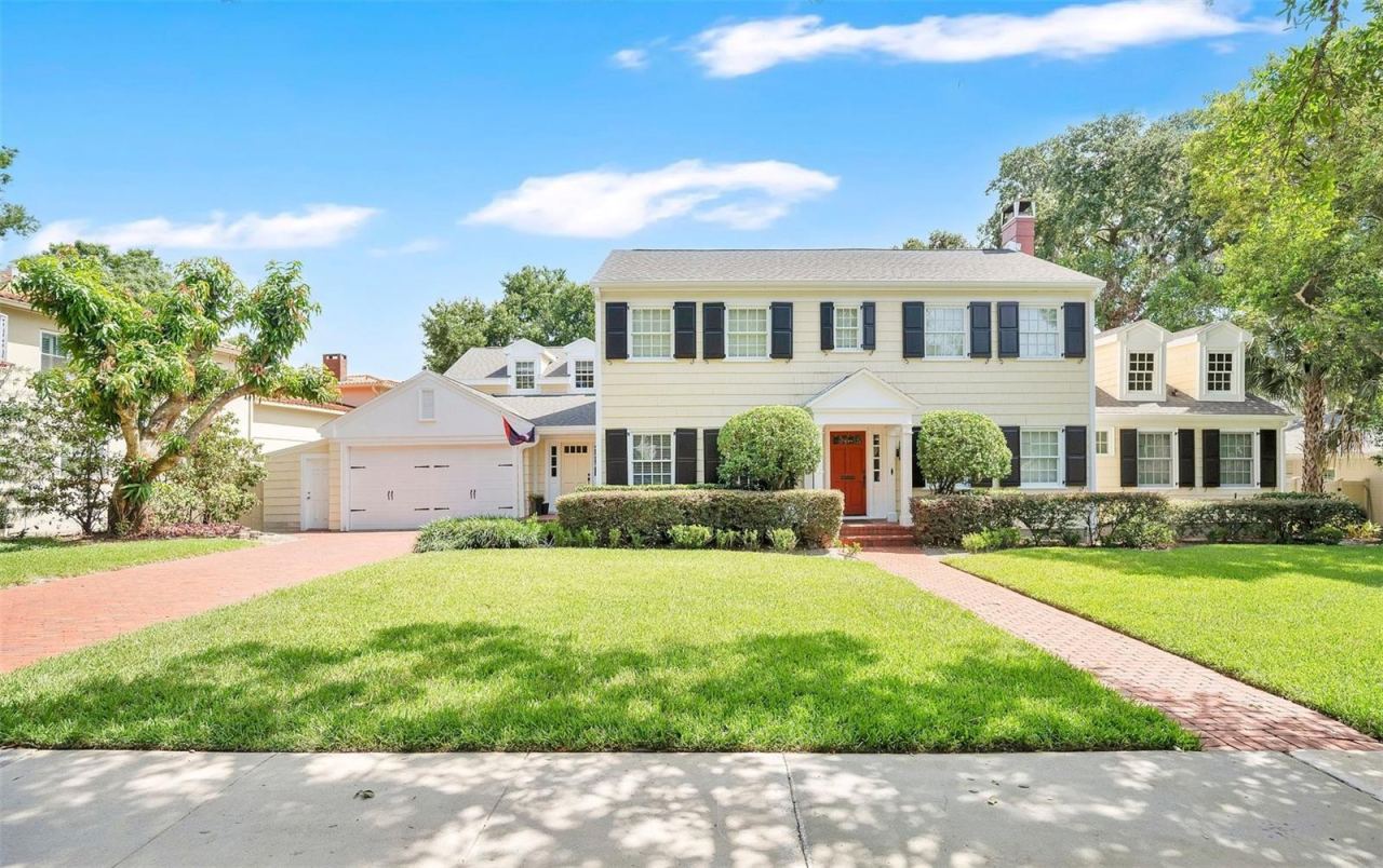 Photo 5 of 729 Alameda St, Orlando, FL 32804