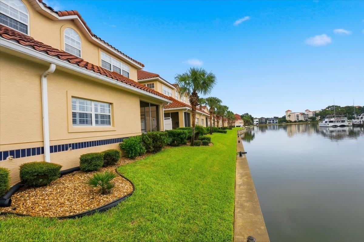 Photo 5 of 2 Marina Point Pl, Palm Coast, FL 32137