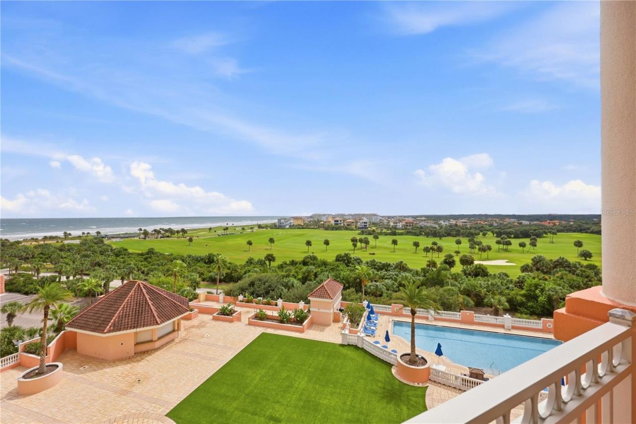 Photo 4 of 200 Ocean Crest Dr #542, Palm Coast, FL 32137