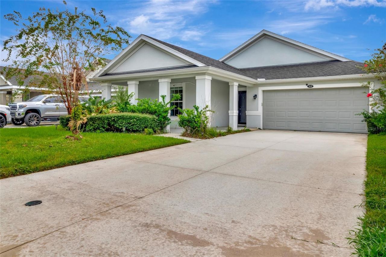 Photo 4 of 113 Grande Berwick Ct, Daytona Beach, FL 32124