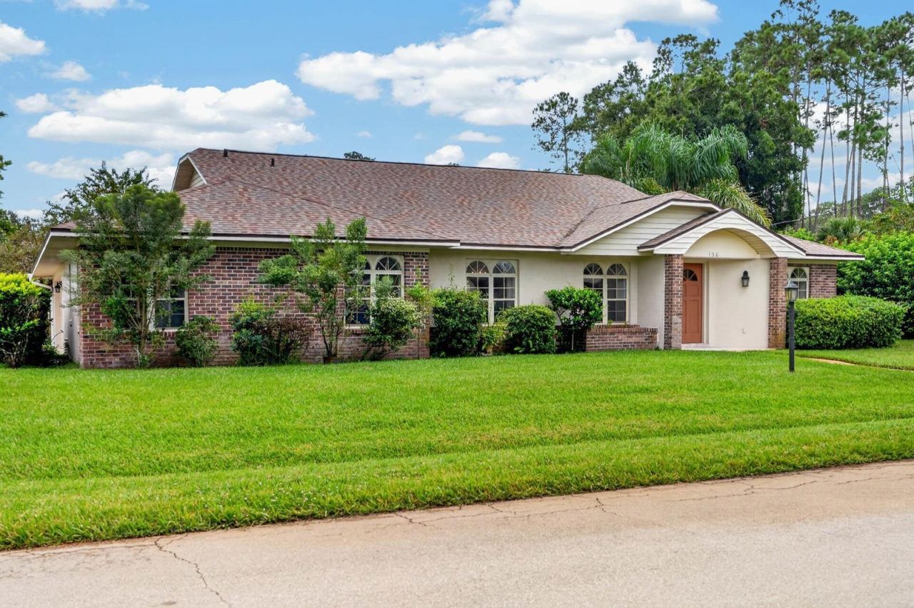 Photo 2 of 156 Bressler Ln, Palm Coast, FL 32137