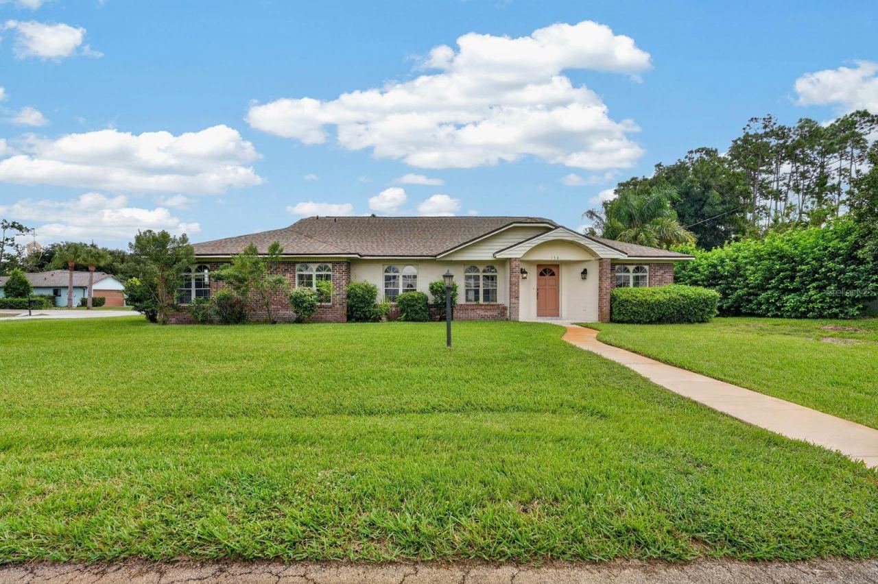 Photo 5 of 156 Bressler Ln, Palm Coast, FL 32137
