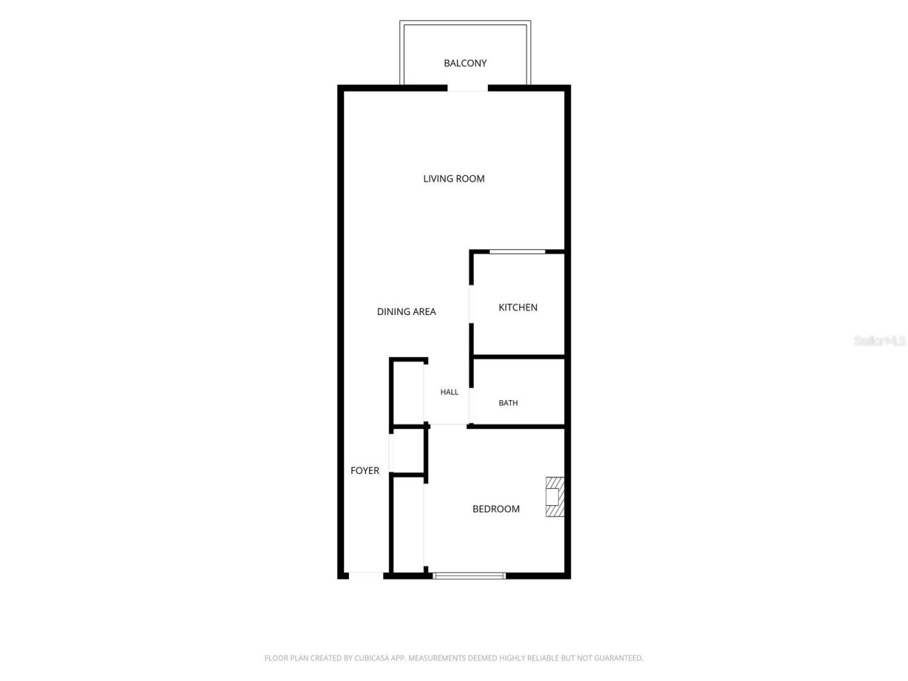 Photo 4 of 1500 Virginia Ave #209, Daytona Beach, FL 32114