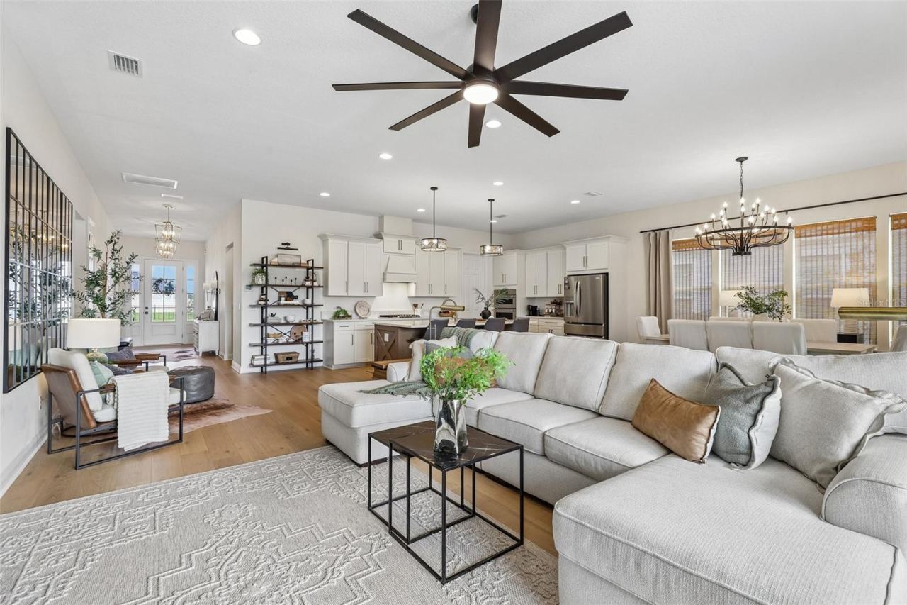 Photo 4 of 136 Iris Creek Dr, St Augustine, FL 32092