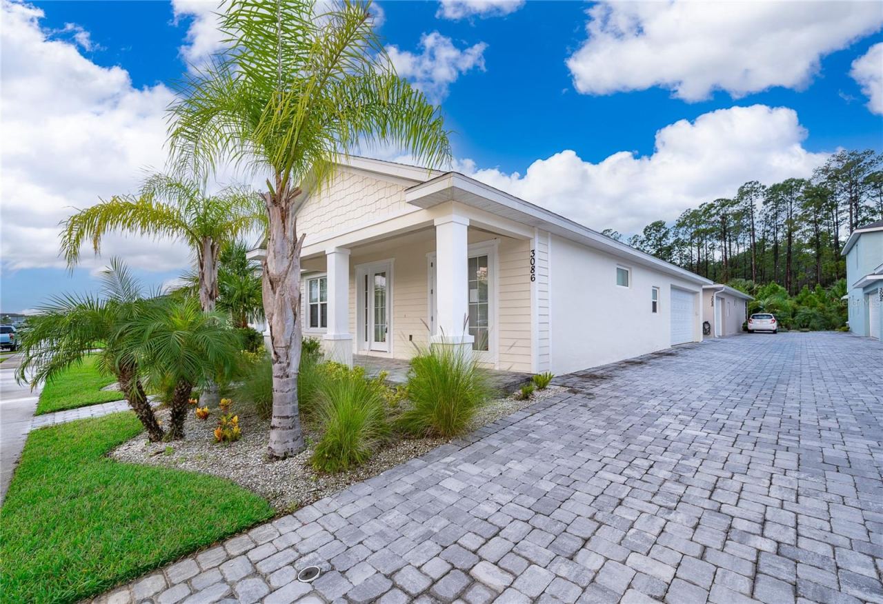 Photo 4 of 3086 Meleto Blvd., New Smyrna Beach, FL 32168