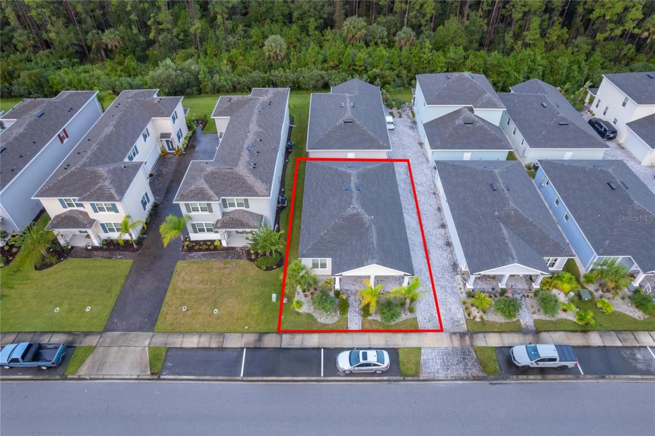 Photo 5 of 3086 Meleto Blvd., New Smyrna Beach, FL 32168