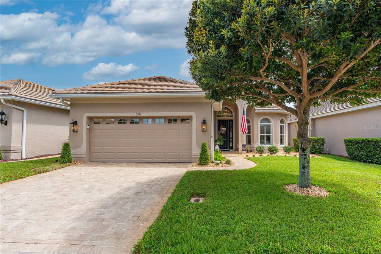 Photo 4 of 520 Sotheby Way, Debary, FL 32713