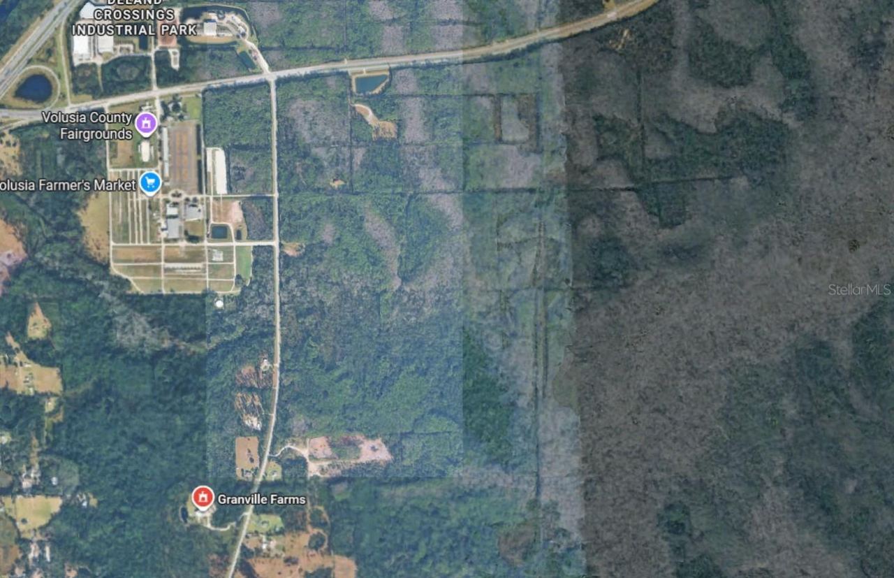 Photo 4 of No St, Lake Helen, FL 32744