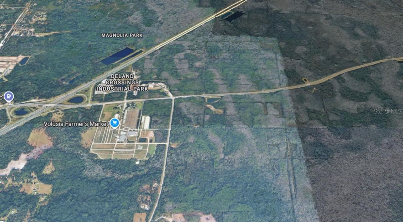 Photo 5 of No St, Lake Helen, FL 32744