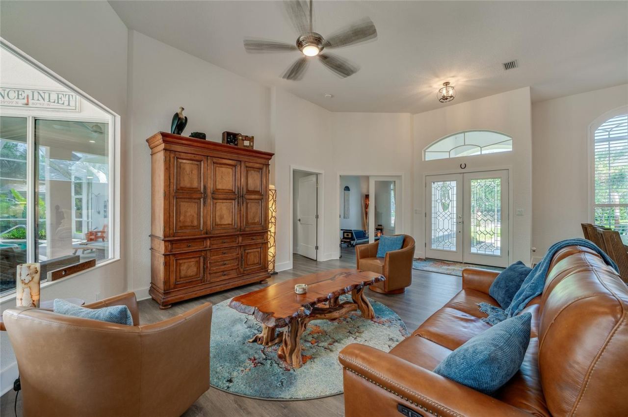 Photo 5 of 14 Kelly Bea Ct, Ponce Inlet, FL 32127