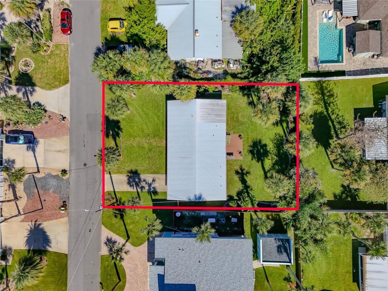 Photo 4 of 315 N 6th, Flagler Beach, FL 32136