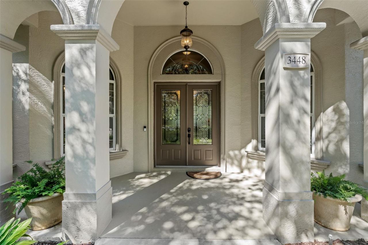 Photo 4 of 3448 Acoma Dr, Ormond Beach, FL 32174