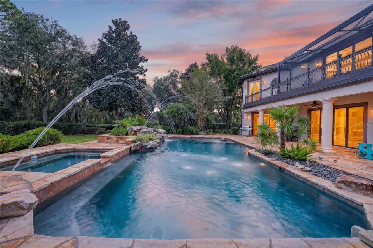 Photo 5 of 130 Hardesty Lake Rd, Interlachen, FL 32148