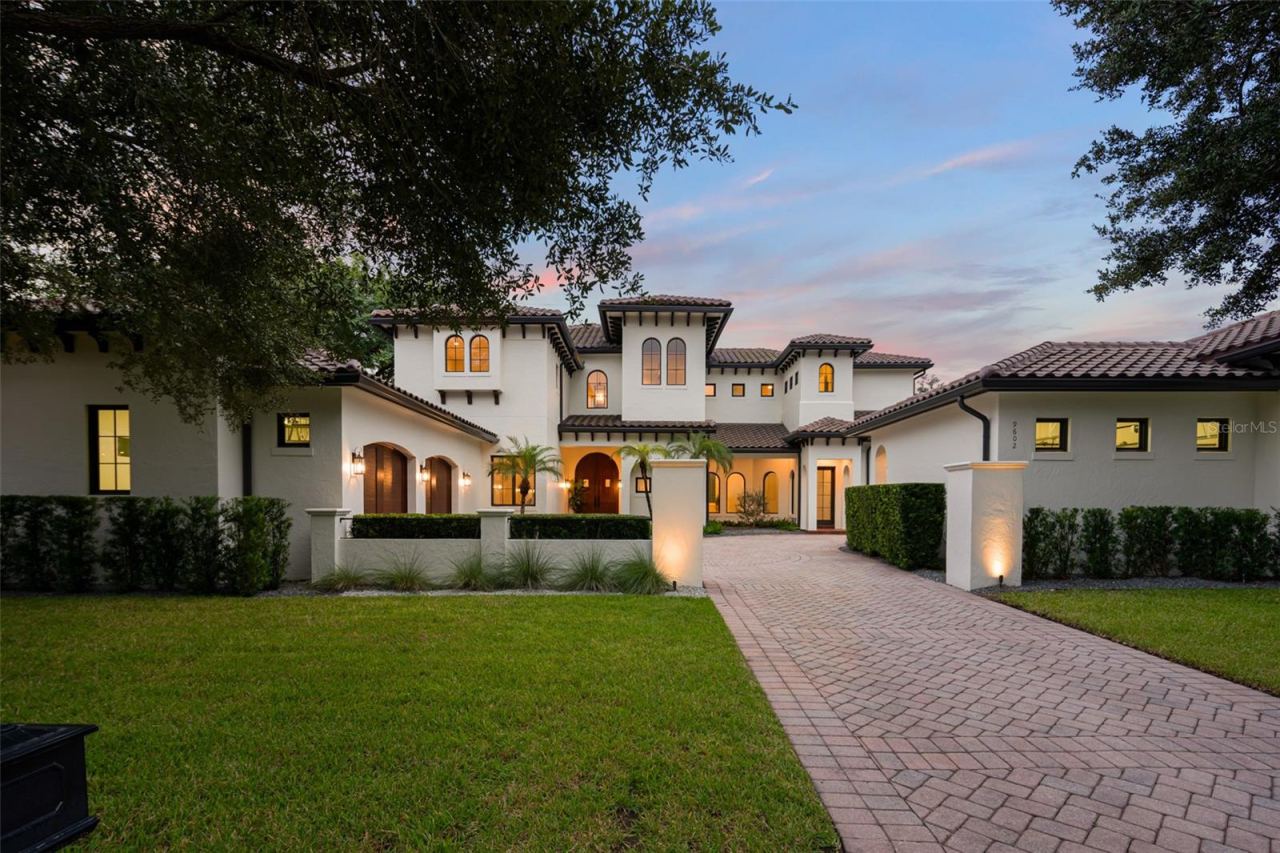 Photo 2 of 9602 Sloane St, Orlando, FL 32827