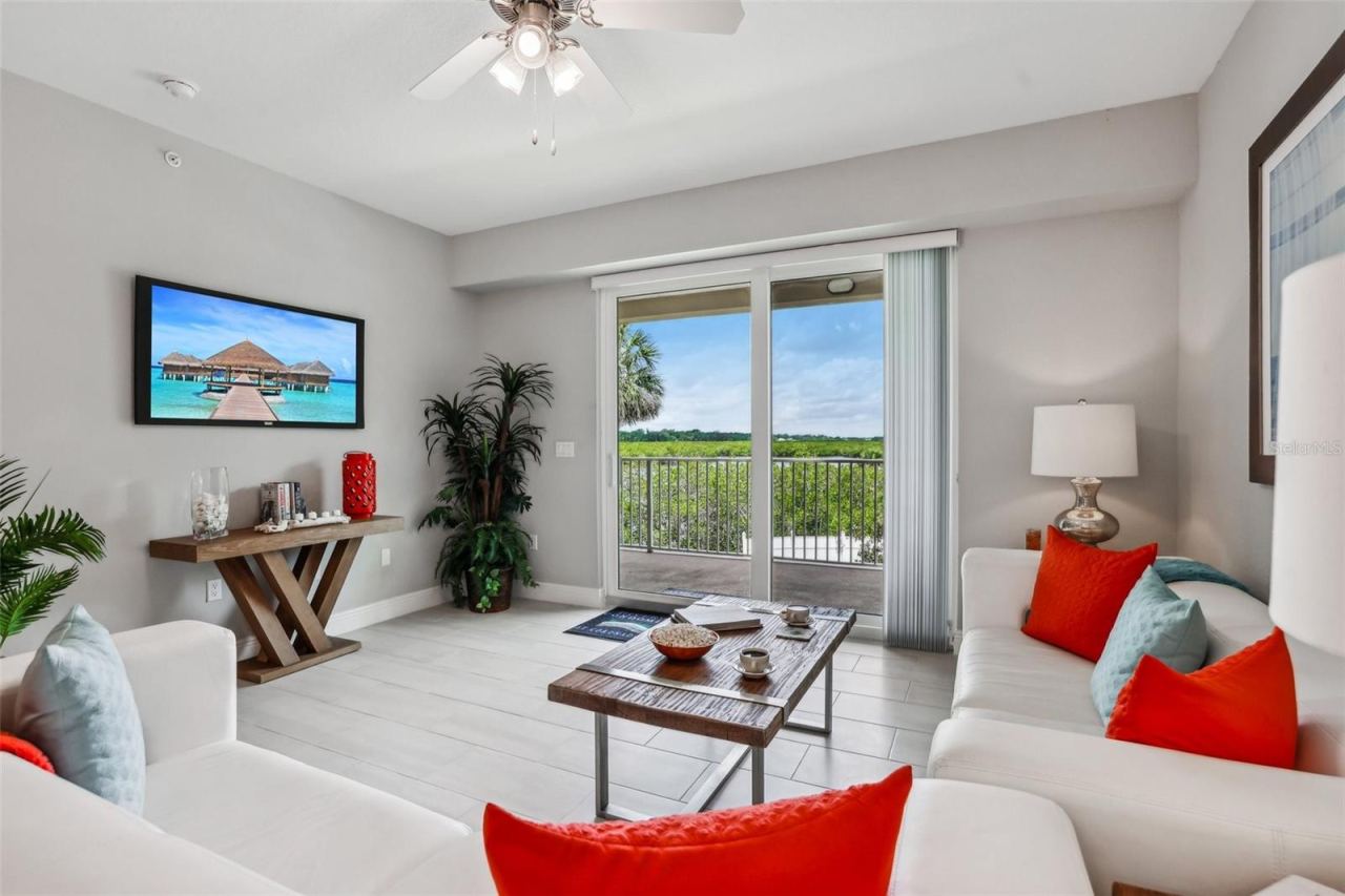 Photo 4 of 8 Riverwalk Dr #603, New Smyrna Beach, FL 32169