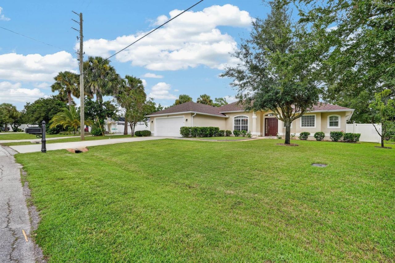 Photo 4 of 191 Pritchard Dr, Palm Coast, FL 32164
