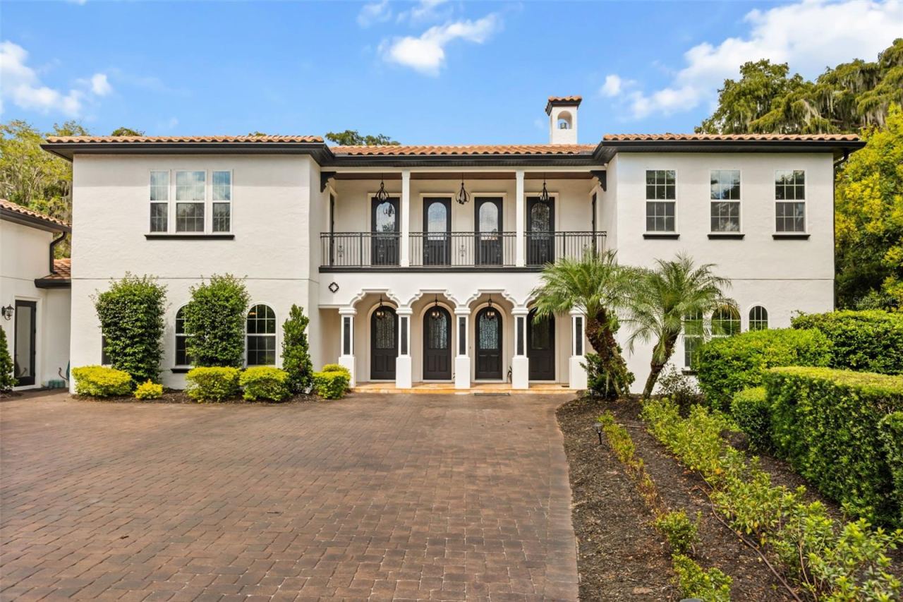Photo 3 of 11421 Tindall Rd, Orlando, FL 32832