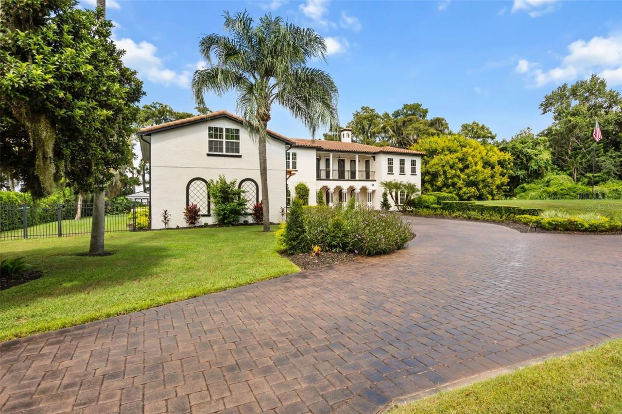 Photo 5 of 11421 Tindall Rd, Orlando, FL 32832