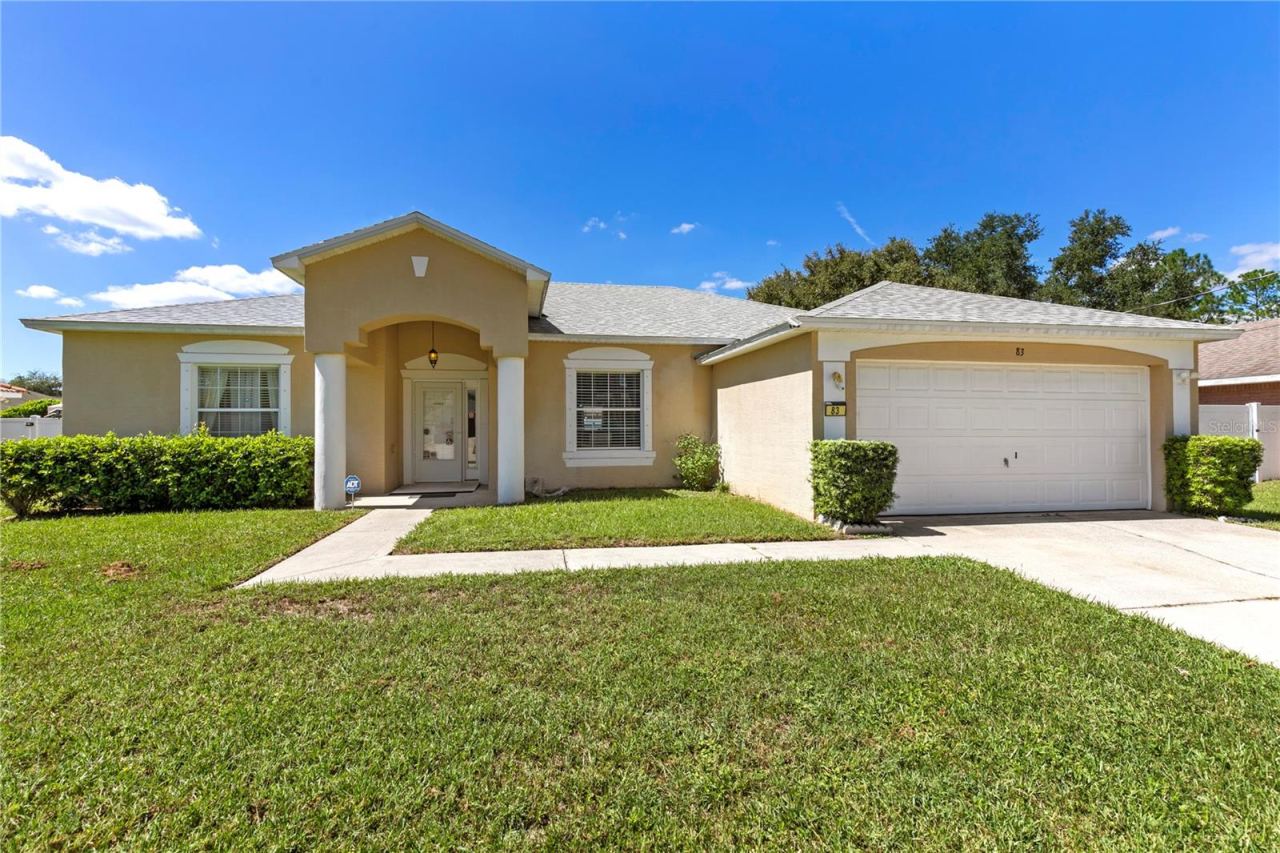 Photo 2 of 83 Roxboro Dr, Palm Coast, FL 32164