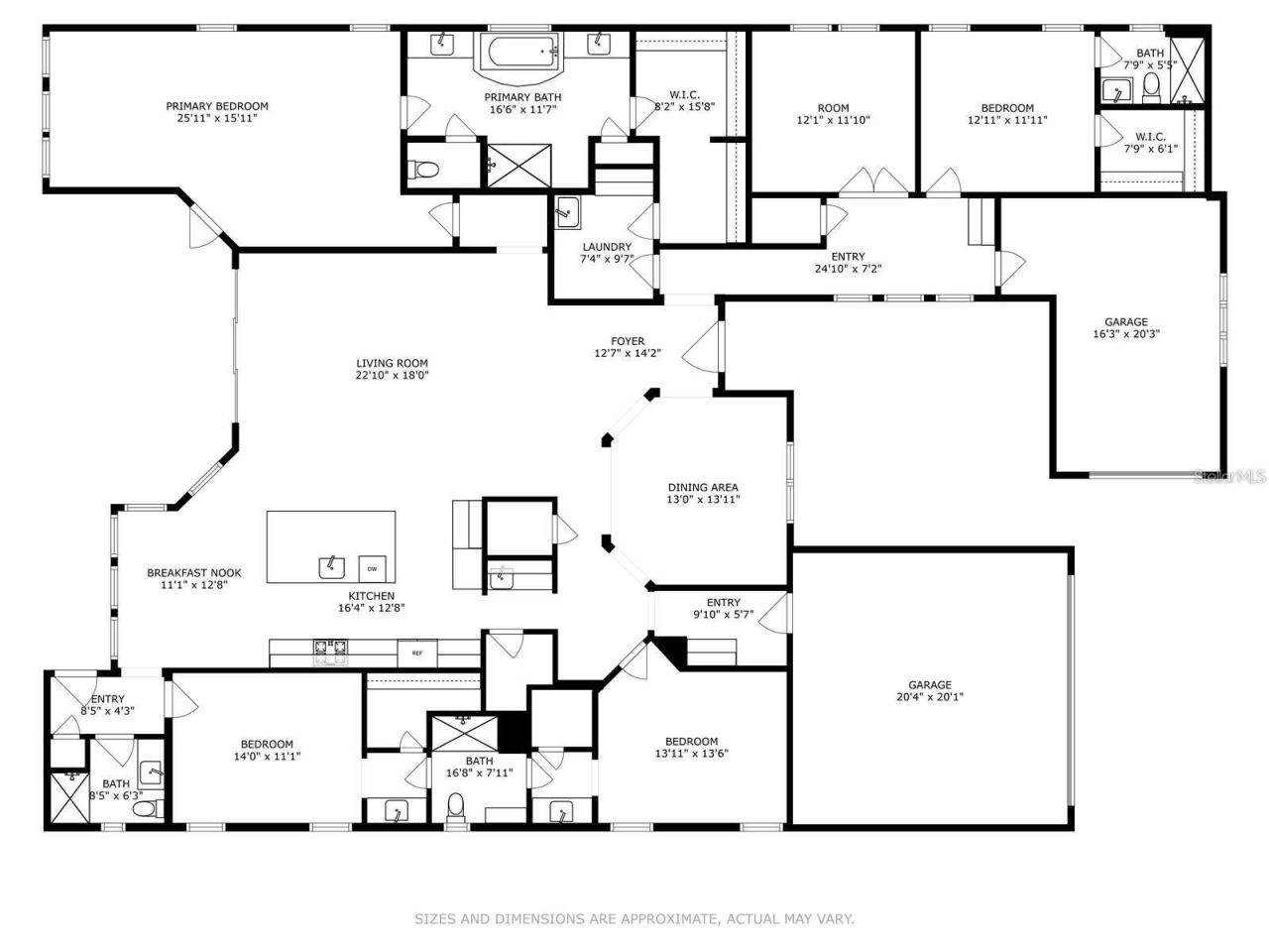 Photo 3 of 7031 Billie Ct, Winter Garden, FL 34787