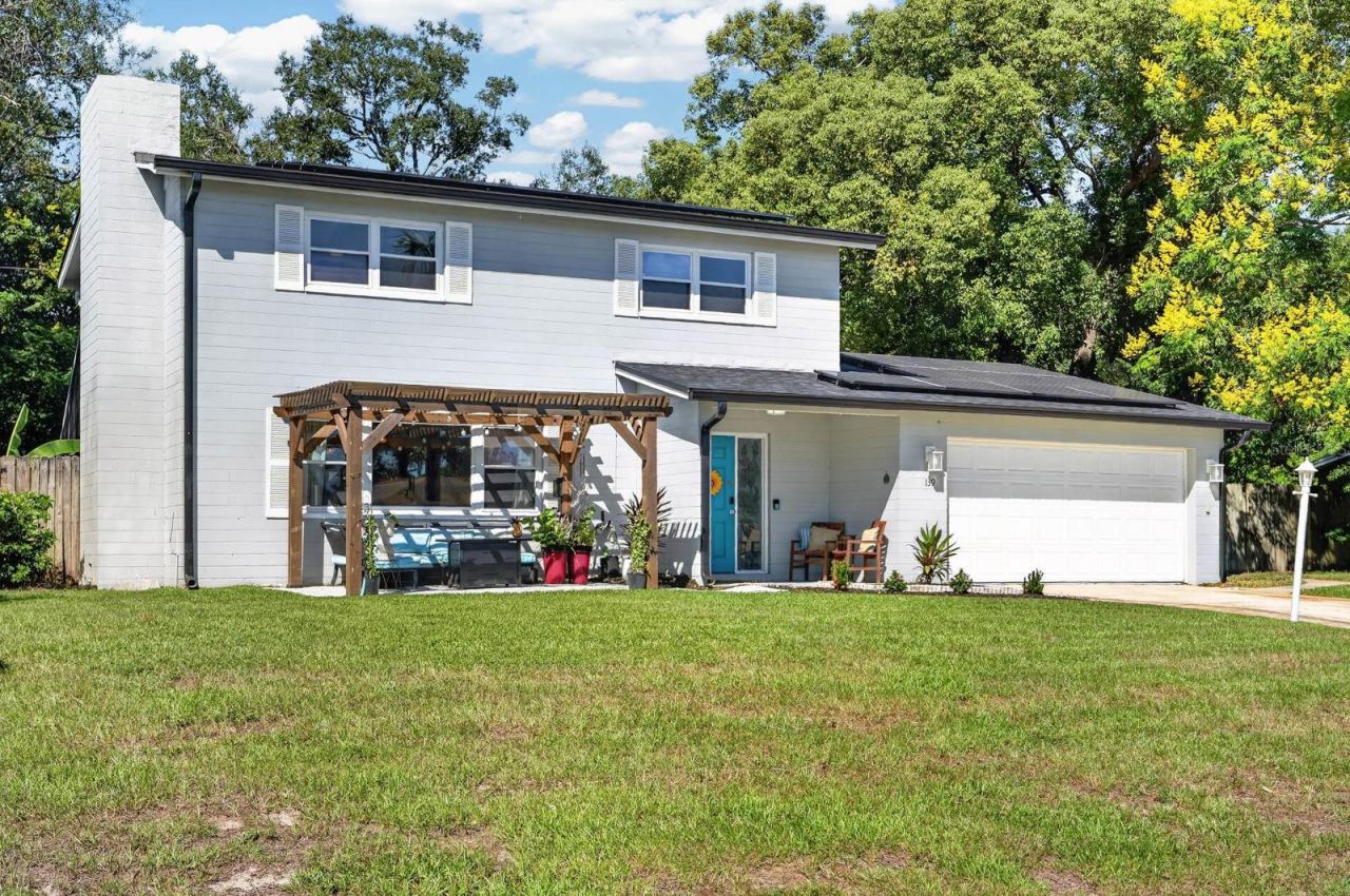 Photo 4 of 139 Cherokee Rd, Ormond Beach, FL 32174