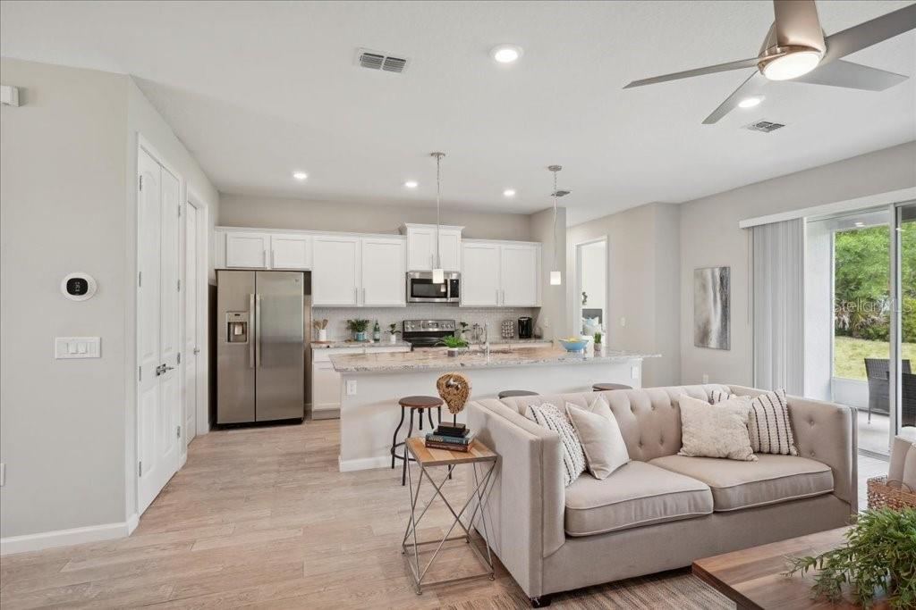 Photo 3 of 90 Luther Dr, Palm Coast, FL 32137