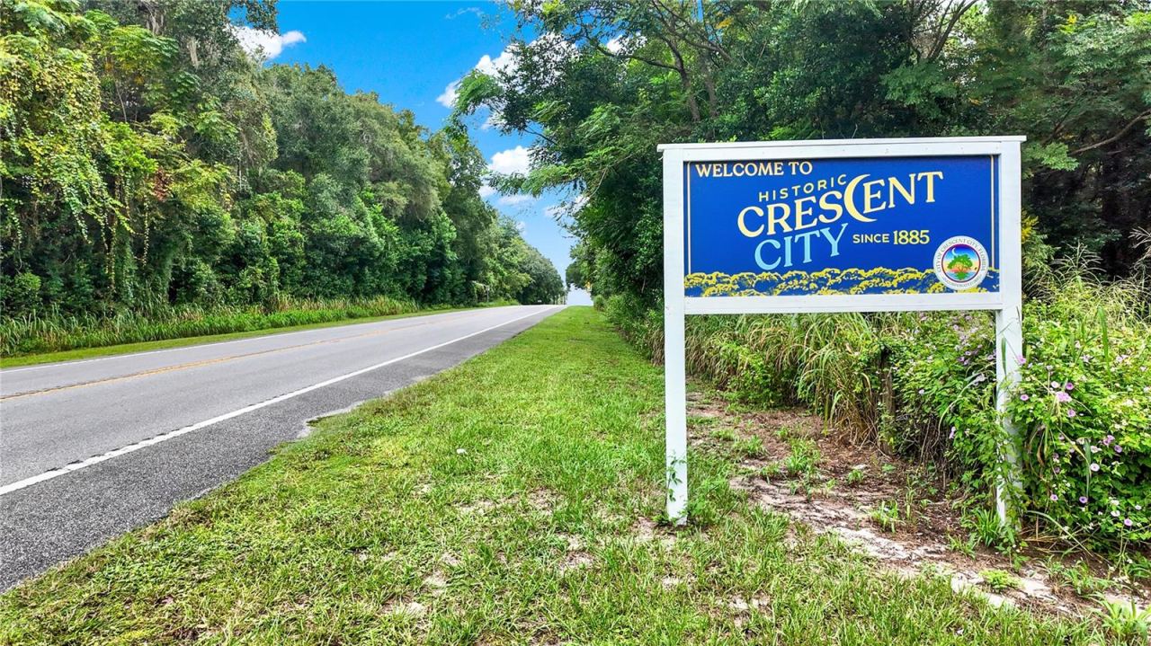 Photo 5 of 2780 S Us Highway 17, Crescent City, FL 32112