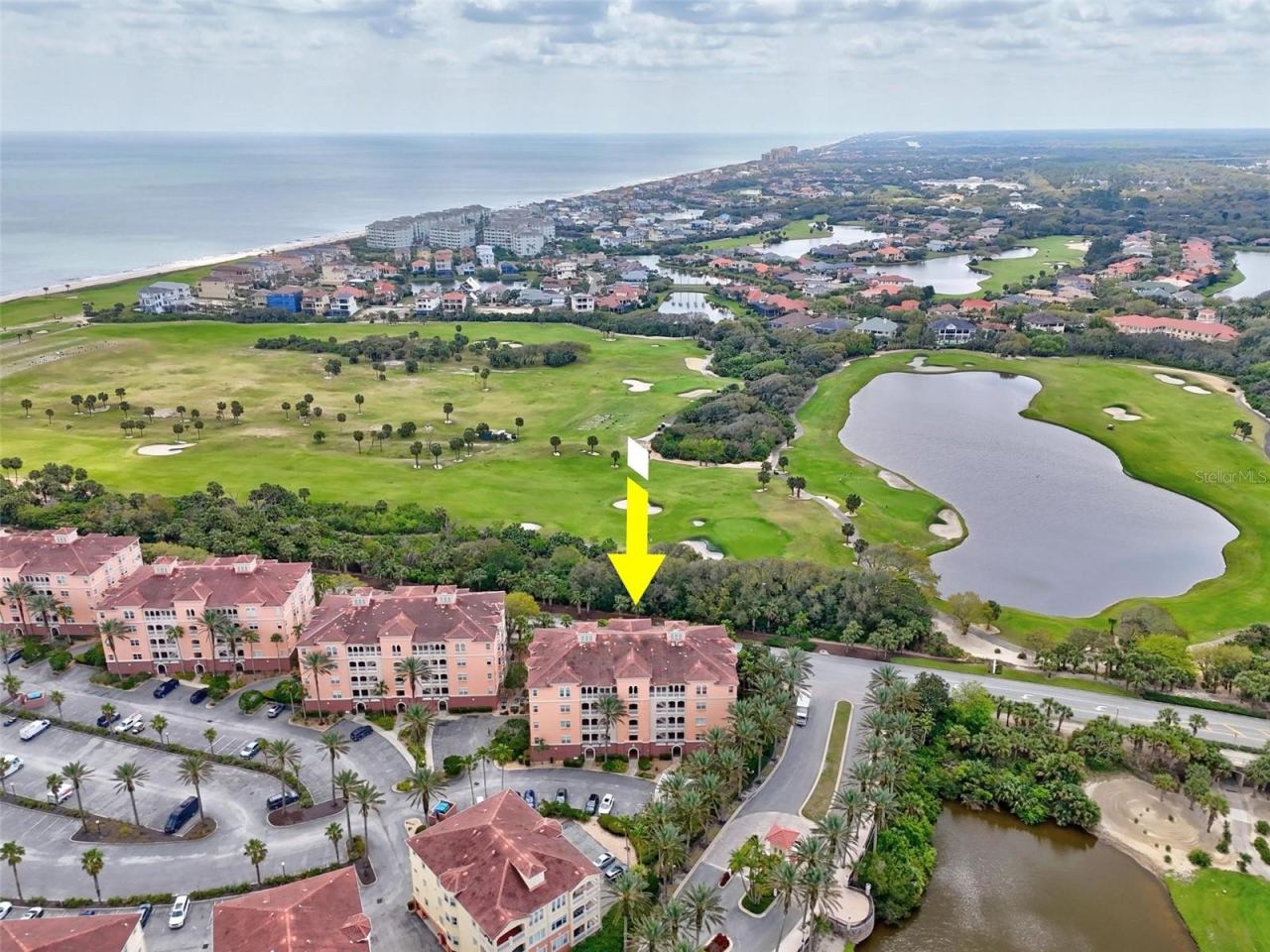 Photo 2 of 35 Ocean Crest Way #1135, Palm Coast, FL 32137