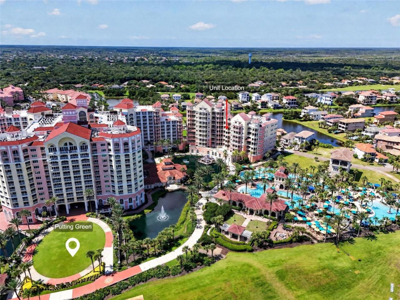 Photo 2 of 200 Ocean Crest Dr #451, Palm Coast, FL 32137