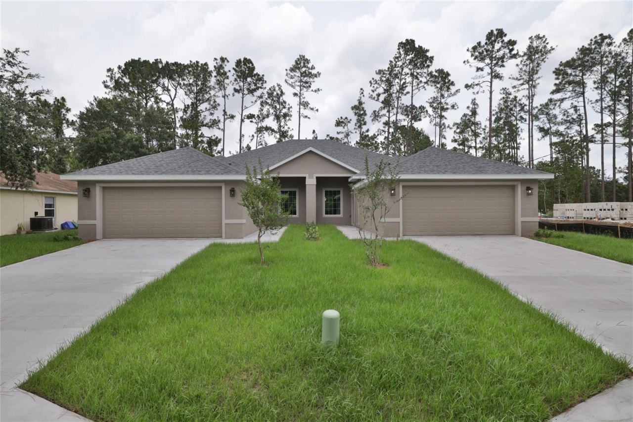 Photo 2 of 51 Providence Ln #a, B, Palm Coast, FL 32164