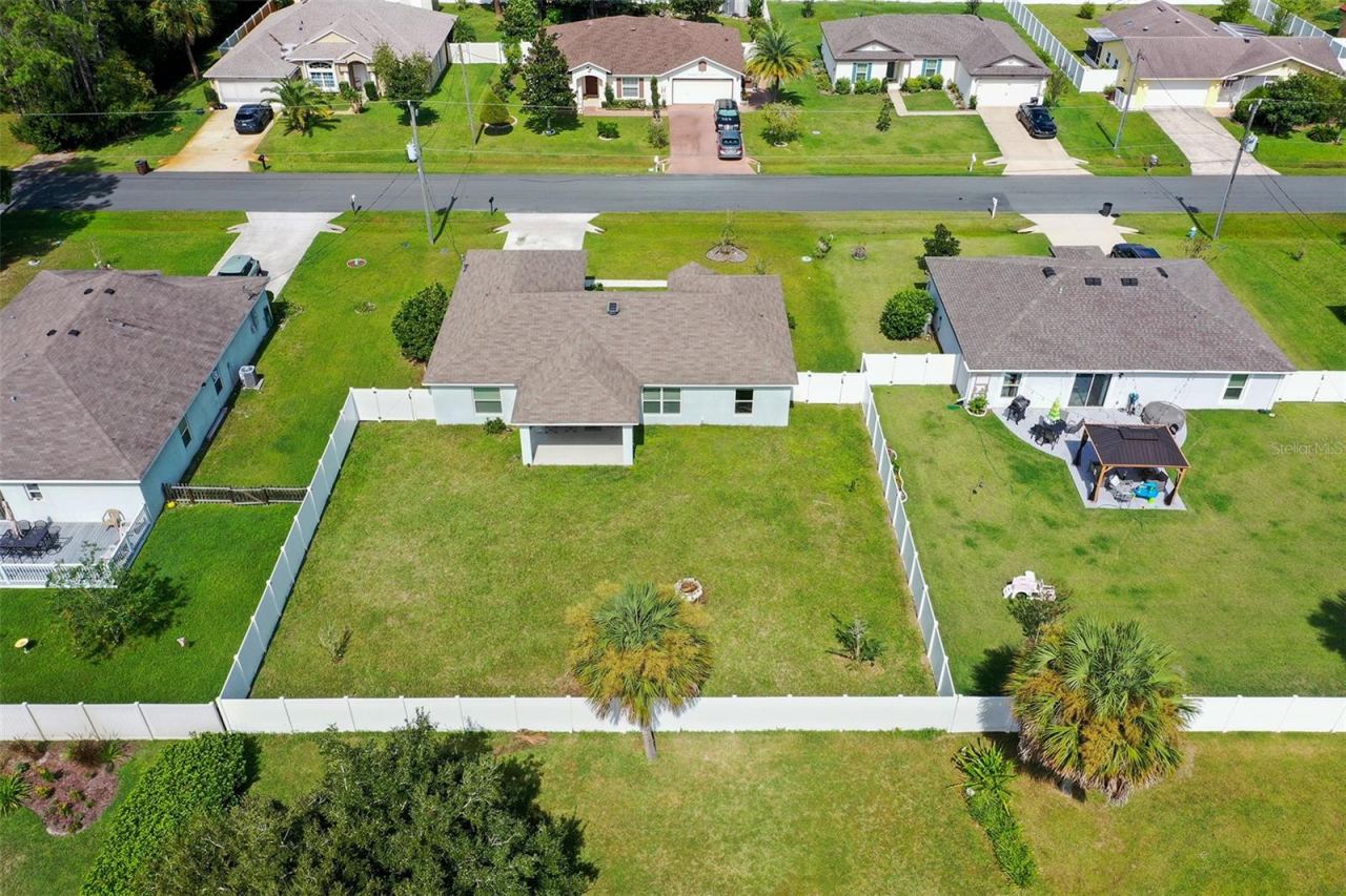 Photo 4 of 18 Post Oak Ln, Palm Coast, FL 32164