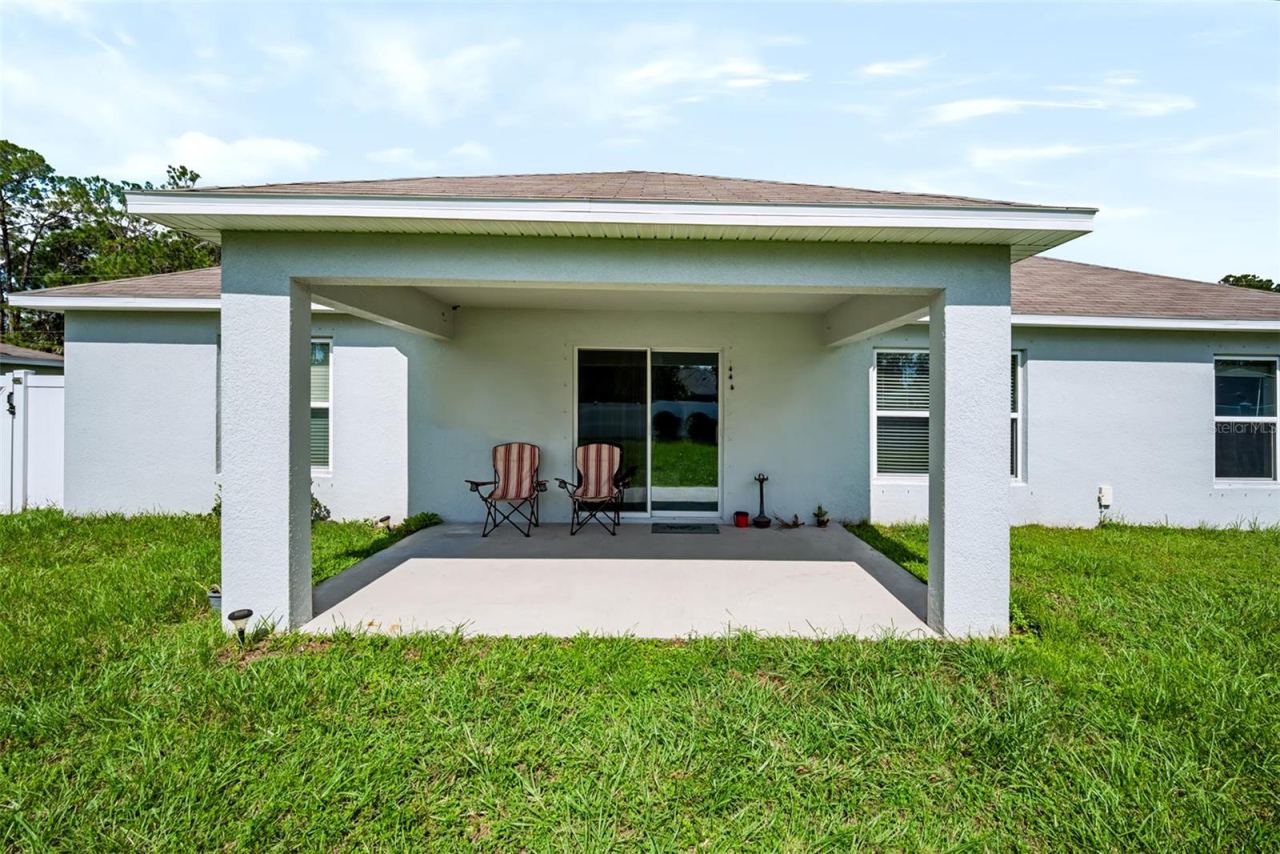 Photo 5 of 18 Post Oak Ln, Palm Coast, FL 32164