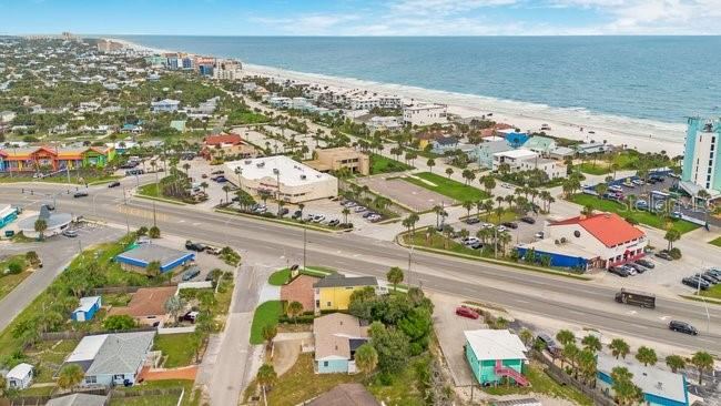 Photo 4 of 813 A1a, New Smyrna Beach, FL 32169