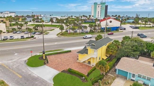 Photo 5 of 813 A1a, New Smyrna Beach, FL 32169
