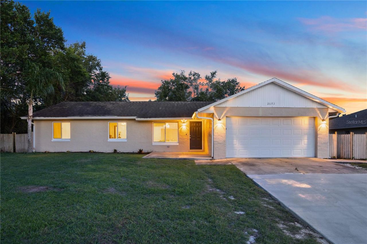 2673 Windsor Heights St, Deltona, FL 32738