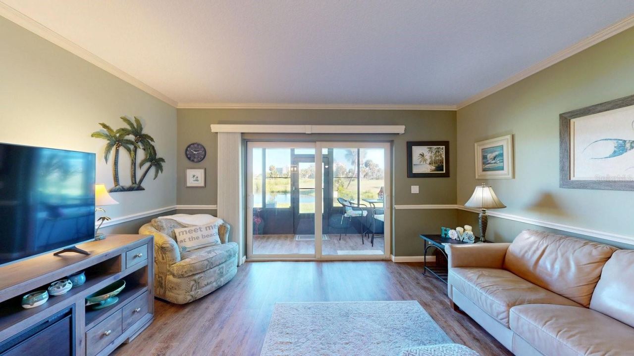 Photo 4 of 28 Ocean Palm Villa N, Flagler Beach, FL 32136