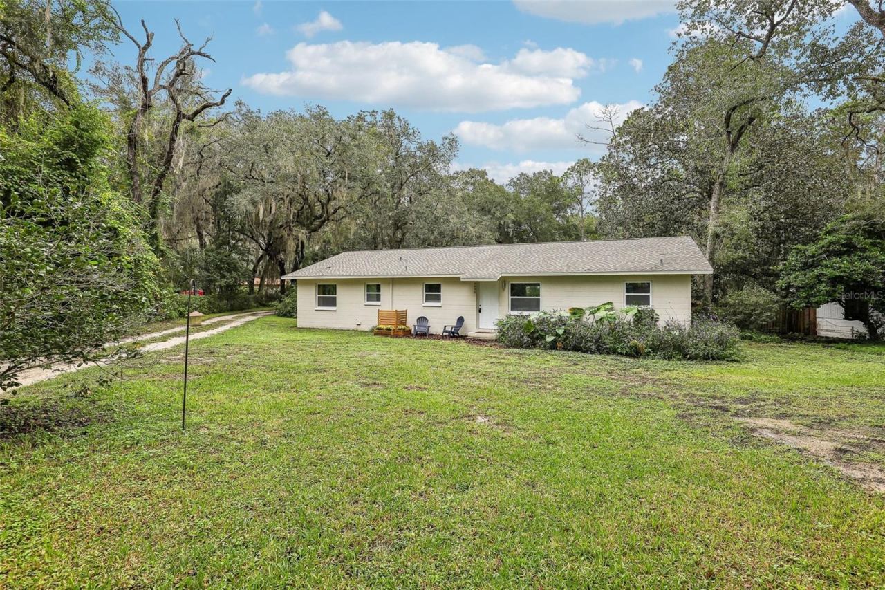 Photo 2 of 6898 Cr 214, Melrose, FL 32666
