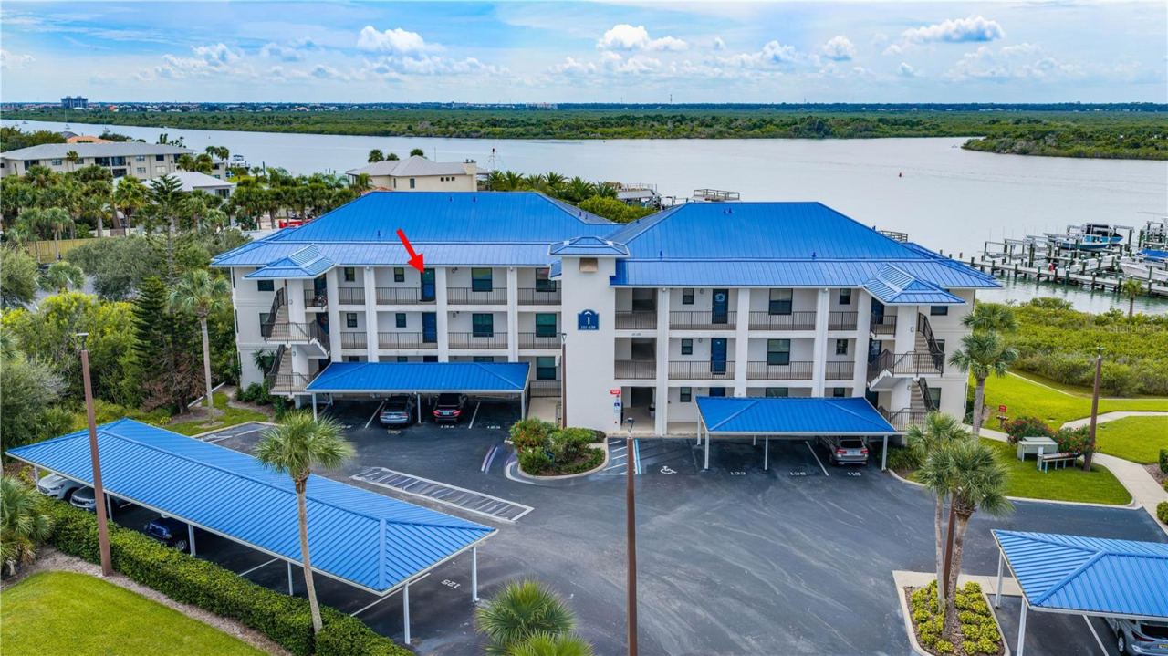 Photo 4 of 2700 N Peninsula Ave #132, New Smyrna Beach, FL 32169