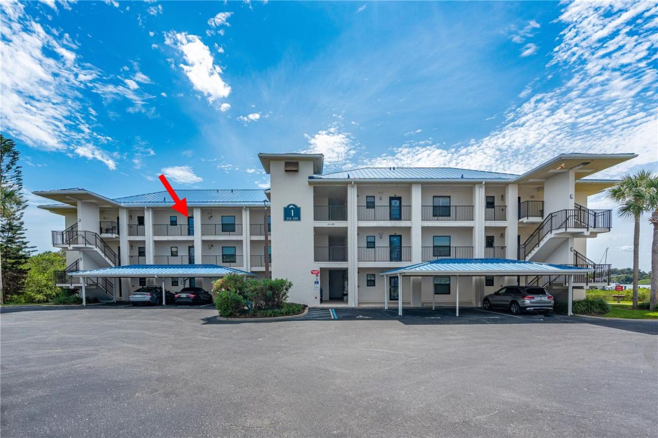 Photo 5 of 2700 N Peninsula Ave #132, New Smyrna Beach, FL 32169