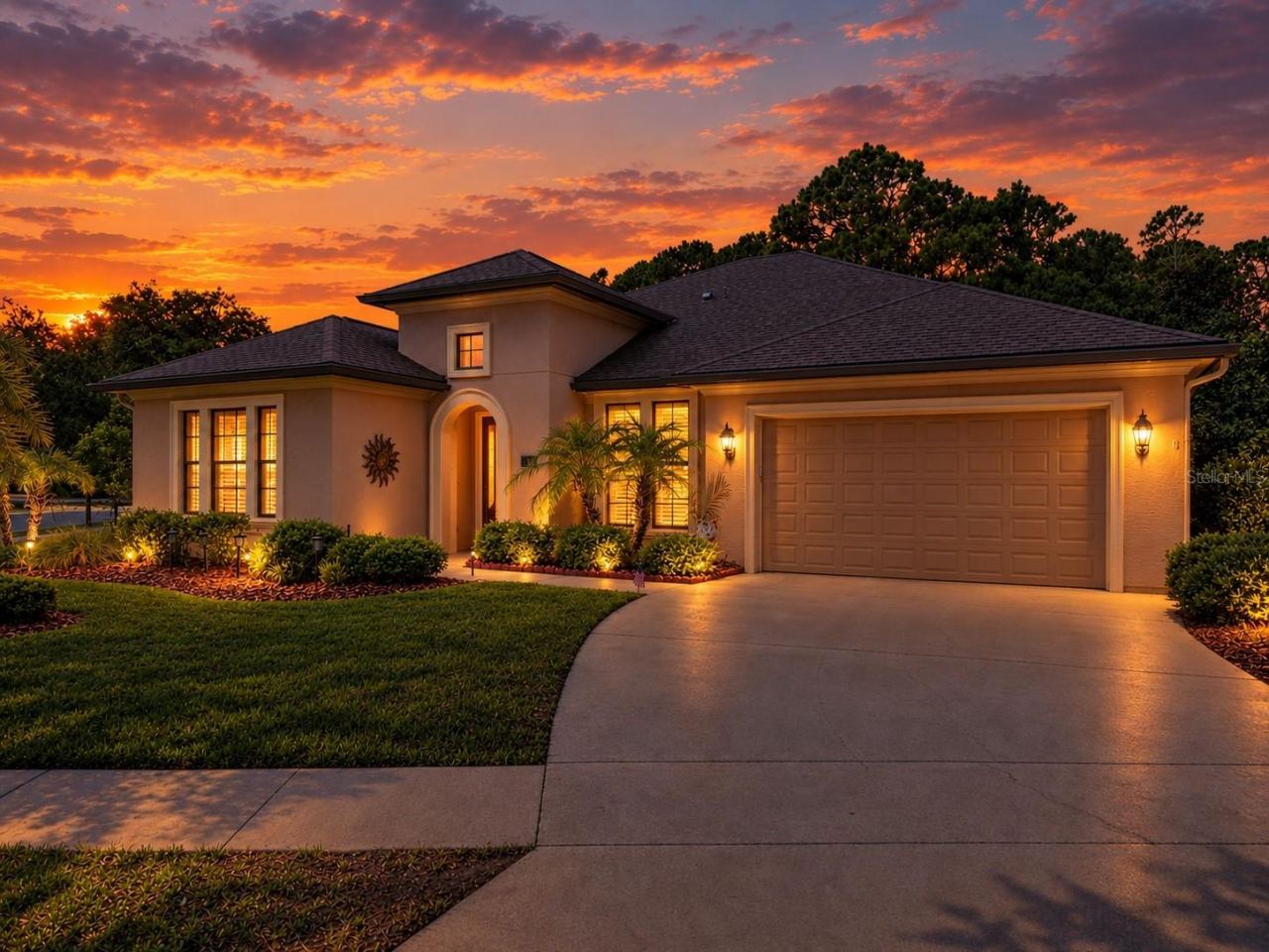 Photo 2 of 1 N Park Ln, Palm Coast, FL 32137