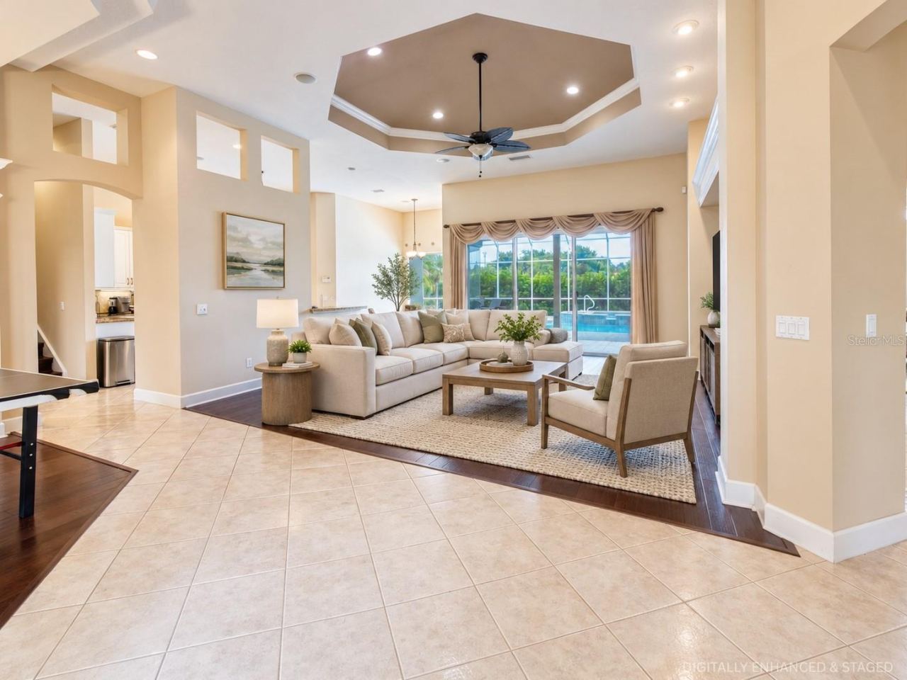 Photo 4 of 6101 Sanctuary Garden Blvd, Port Orange, FL 32128