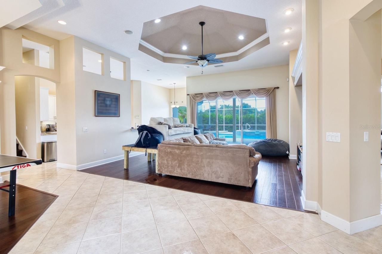Photo 5 of 6101 Sanctuary Garden Blvd, Port Orange, FL 32128
